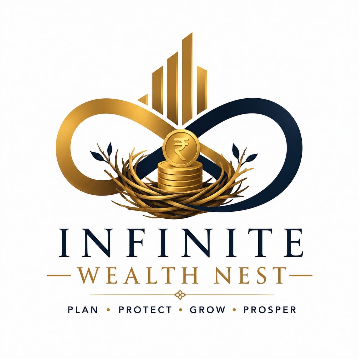 infinitewealthnest.com